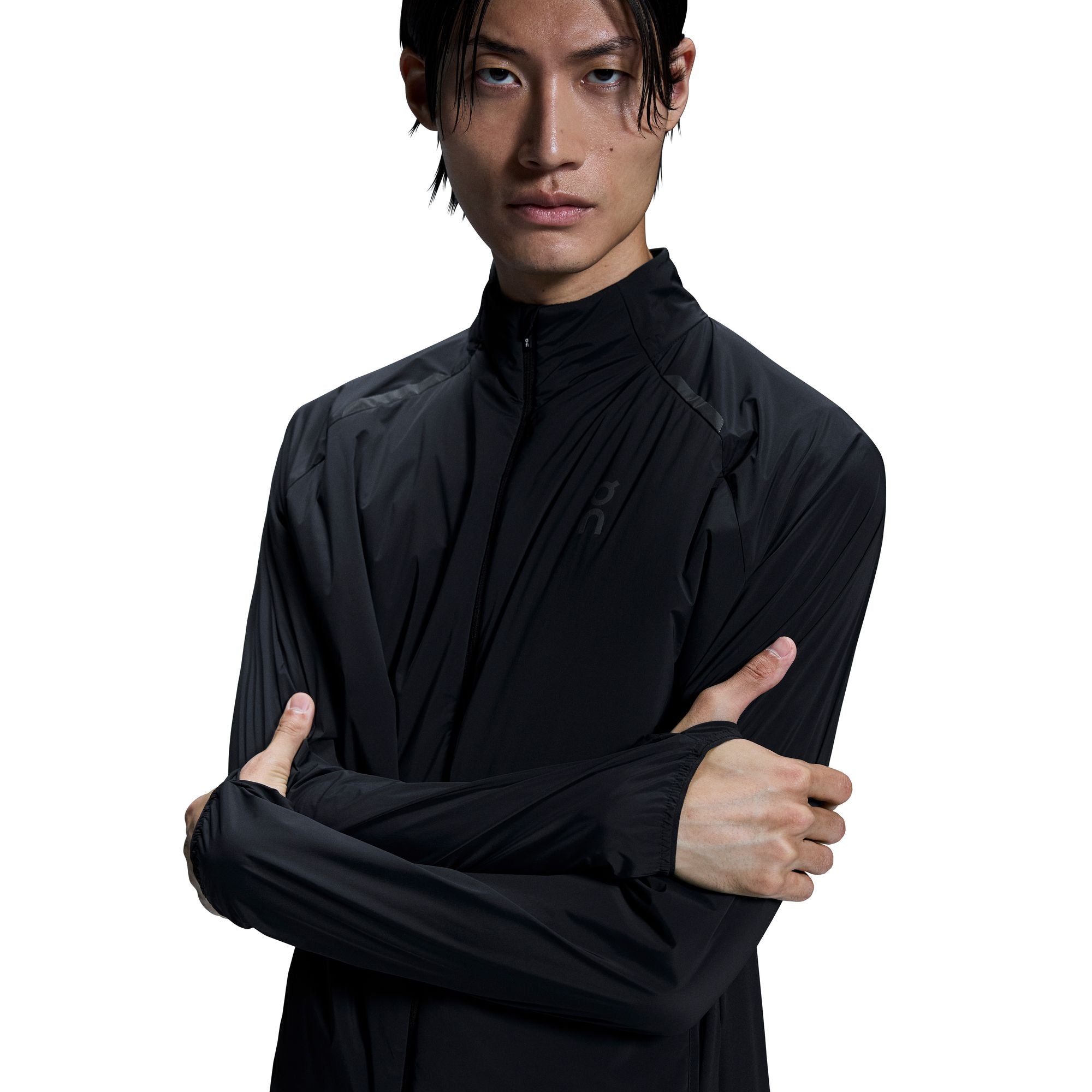 On Weather Jacket Insulated