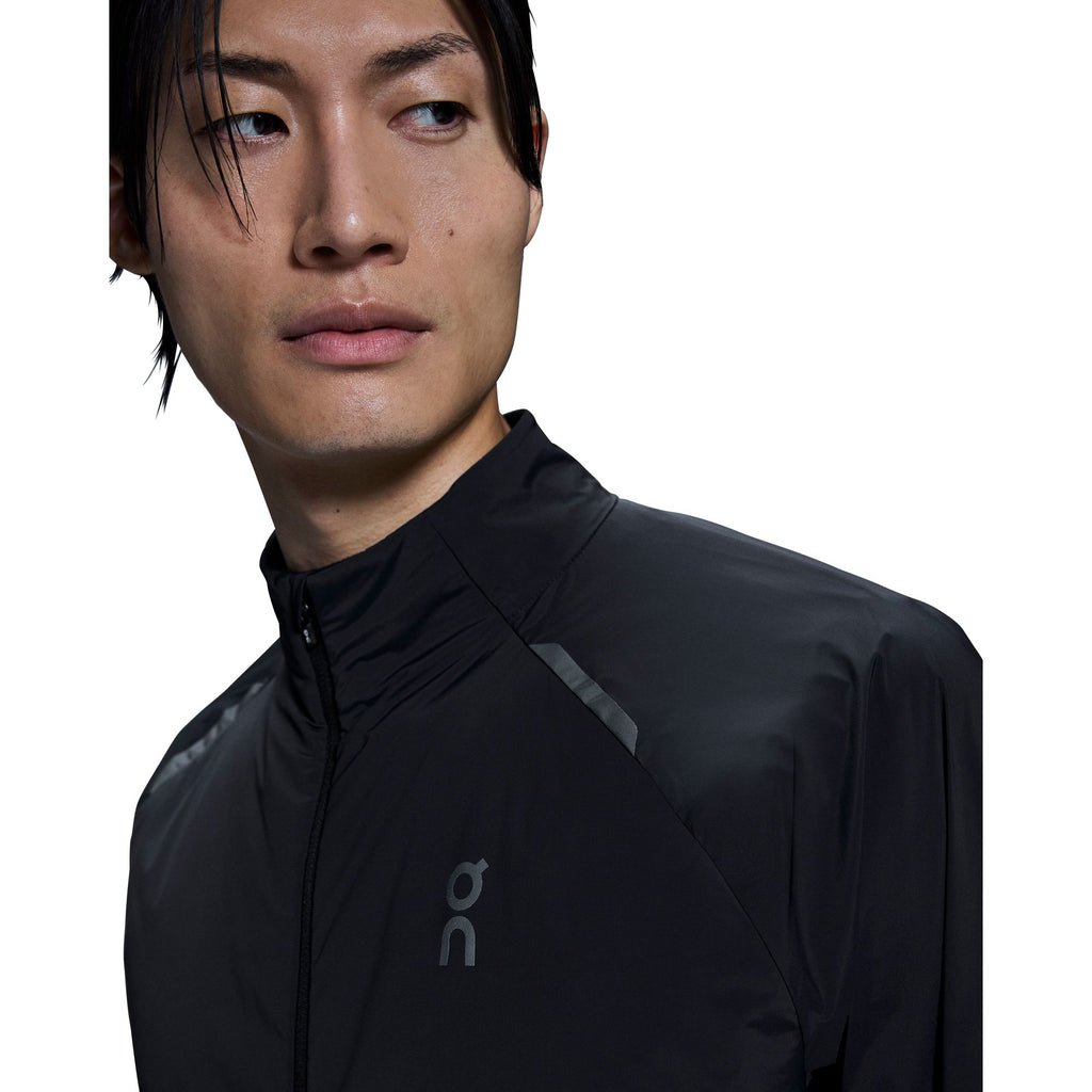On Weather Jacket Insulated
