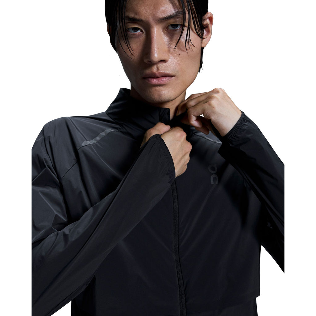 On Weather Jacket Insulated