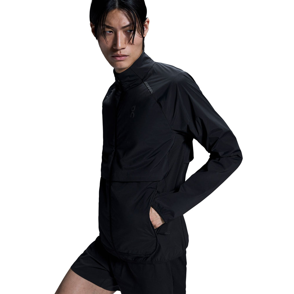 On Weather Jacket Insulated