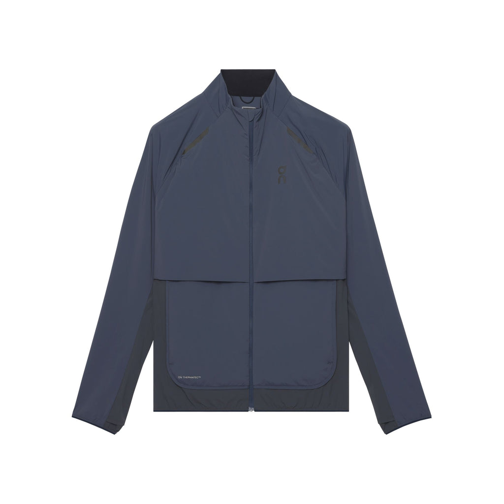 On Weather Jacket Insulated