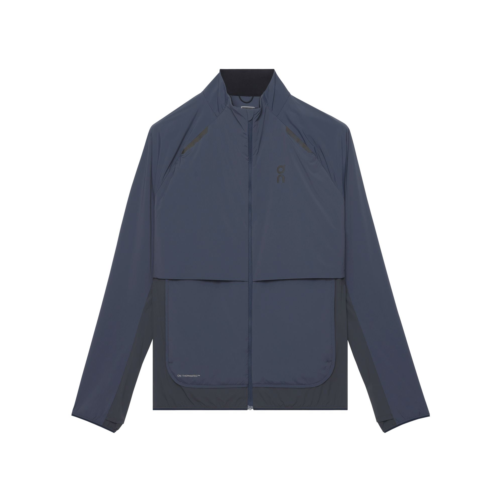 On Weather Jacket Insulated