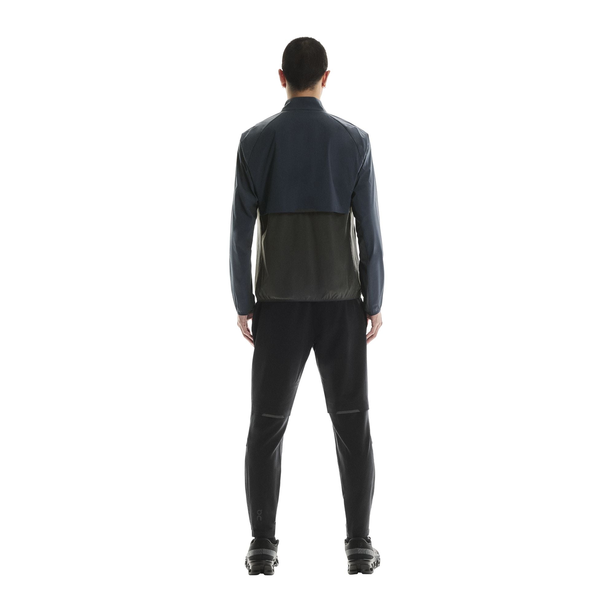 On Weather Jacket Insulated
