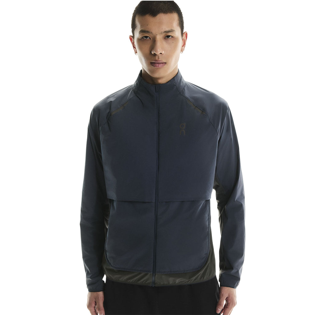 On Weather Jacket Insulated