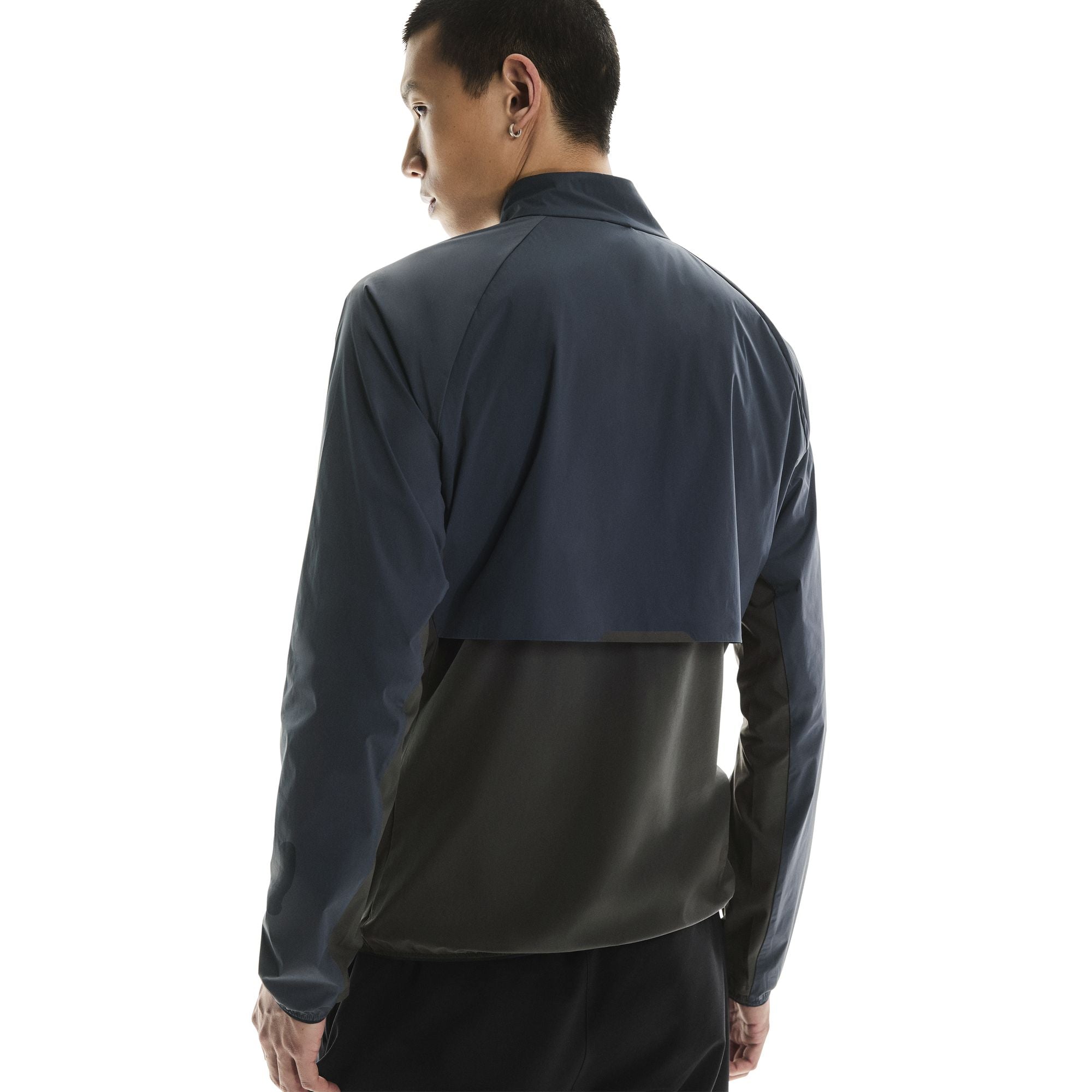 On Weather Jacket Insulated