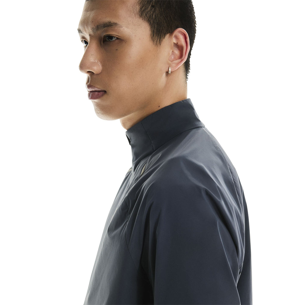 On Weather Jacket Insulated