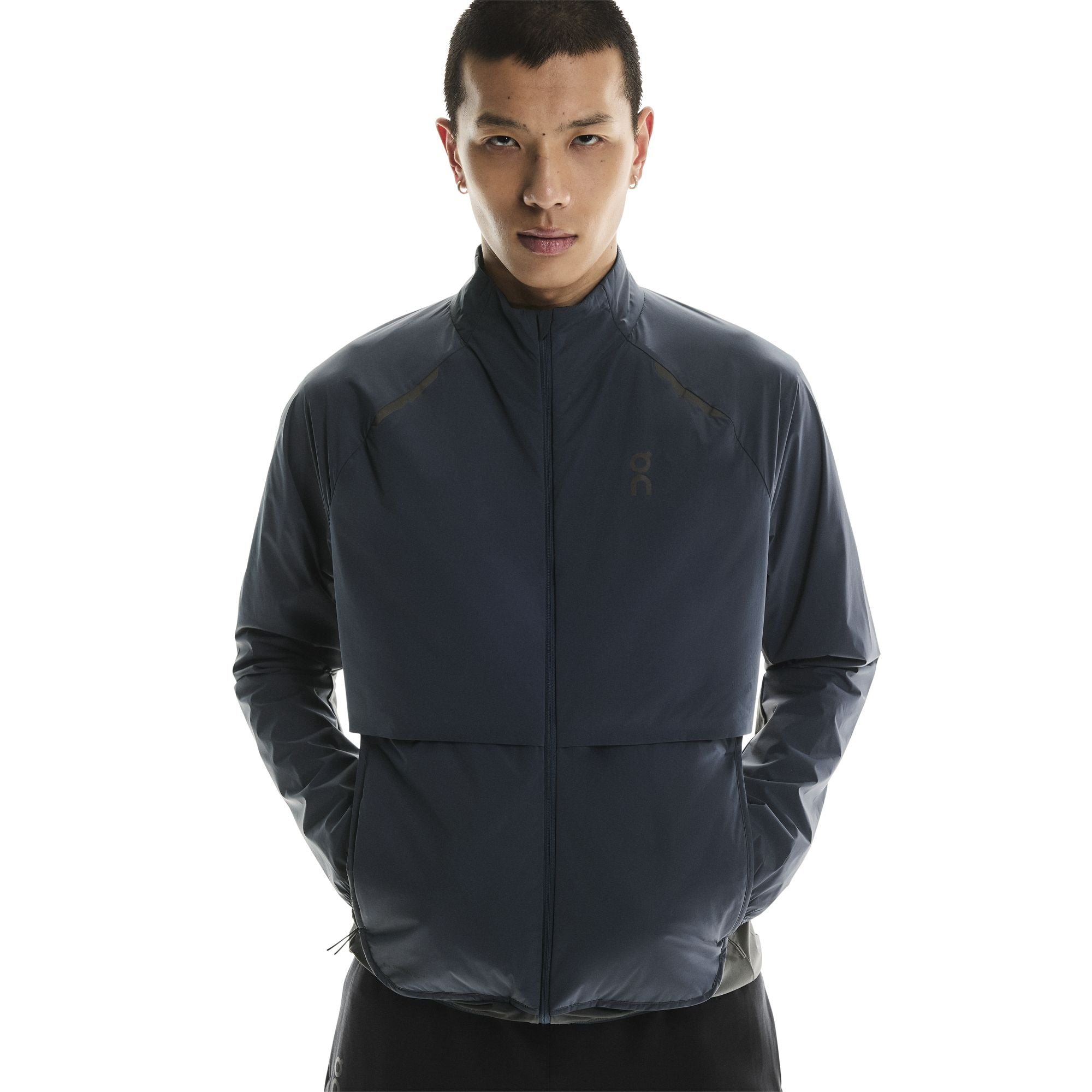On Weather Jacket Insulated