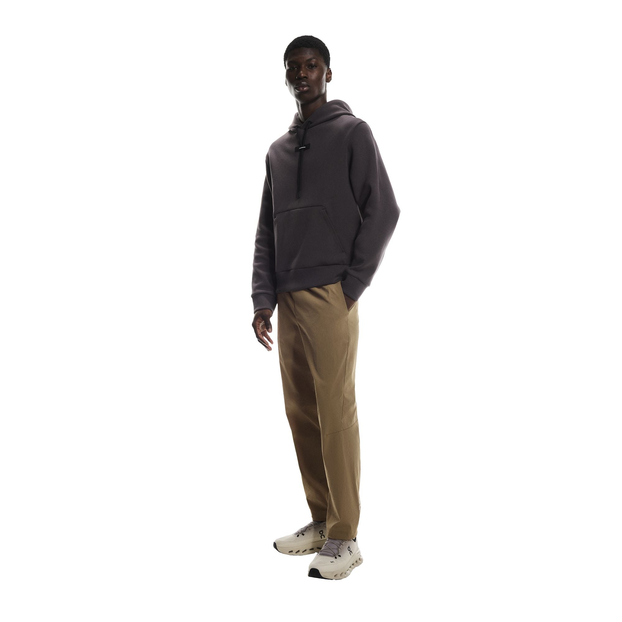 On All-Day Joggers