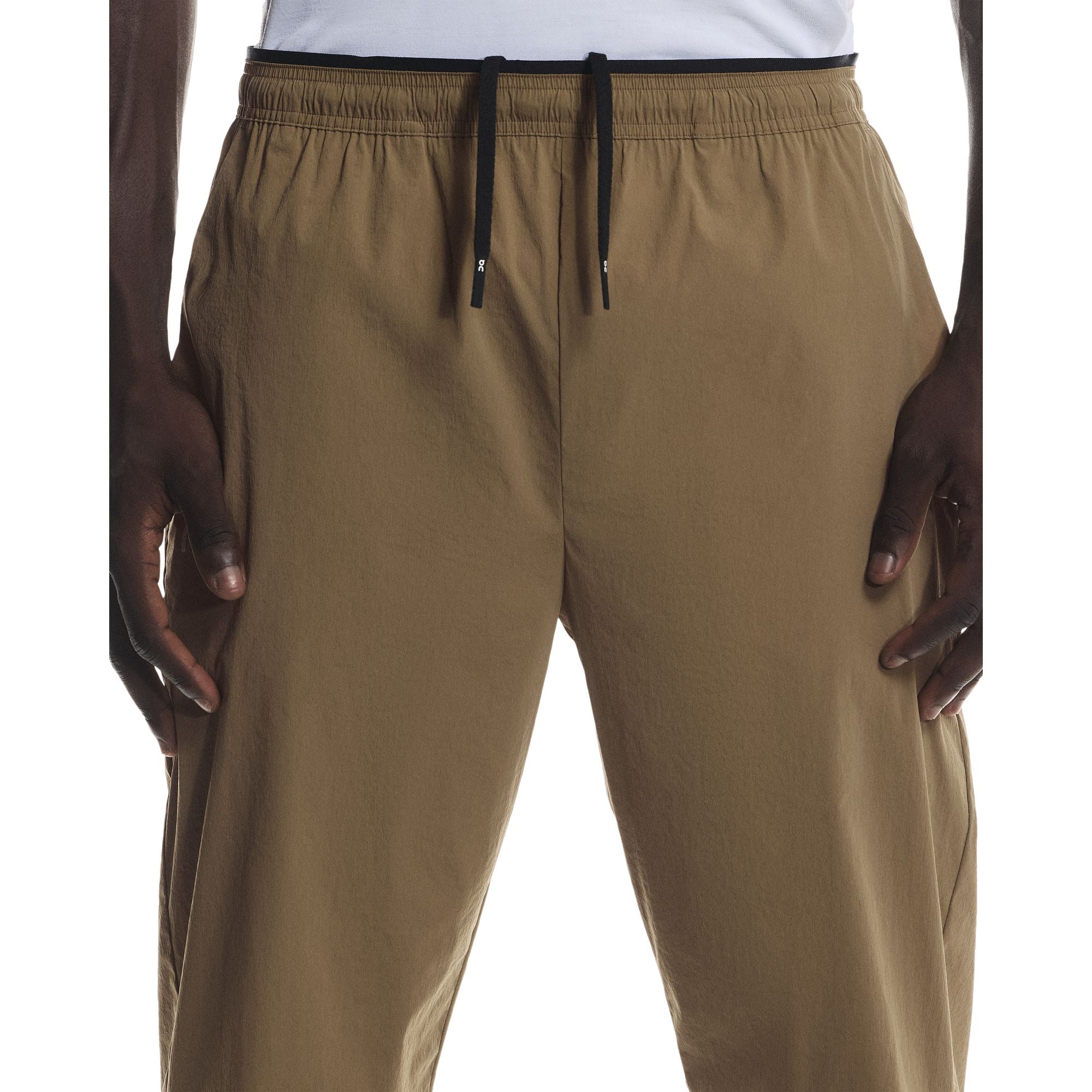 On All-Day Joggers