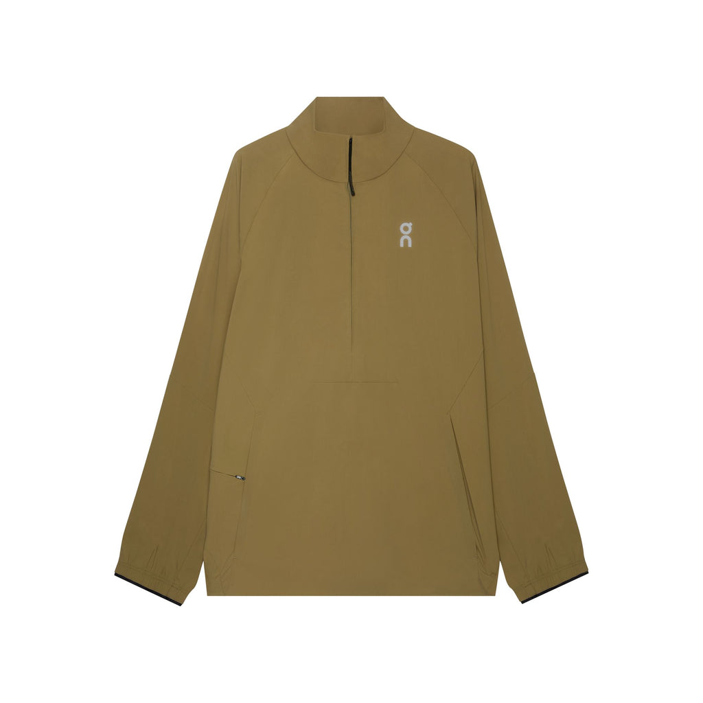 On All-Day 1/2 Zip Jacket