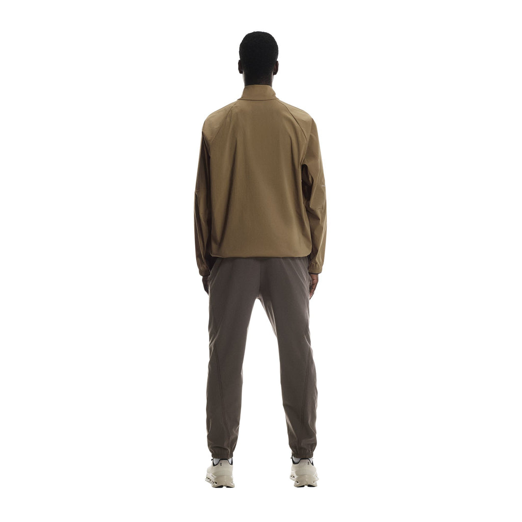 On All-Day 1/2 Zip Jacket