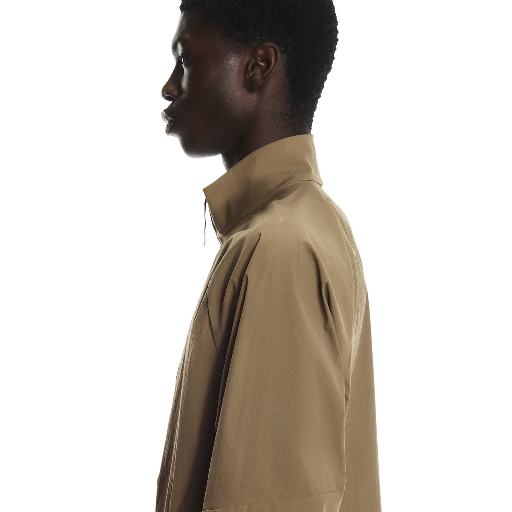 On All-Day 1/2 Zip Jacket