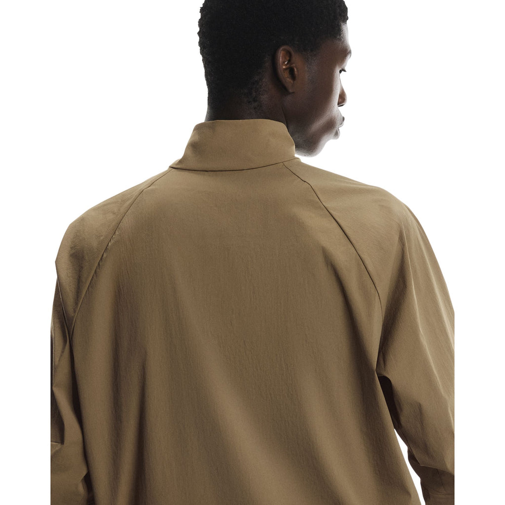 On All-Day 1/2 Zip Jacket