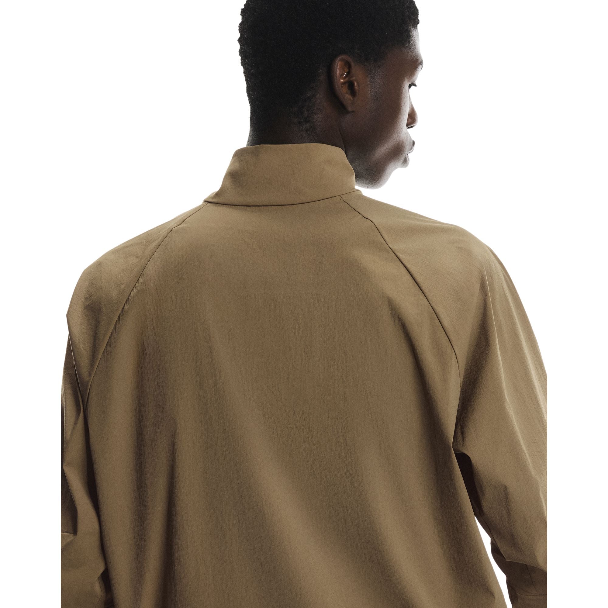 On All-Day 1/2 Zip Jacket