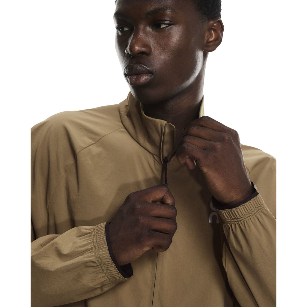 On All-Day 1/2 Zip Jacket