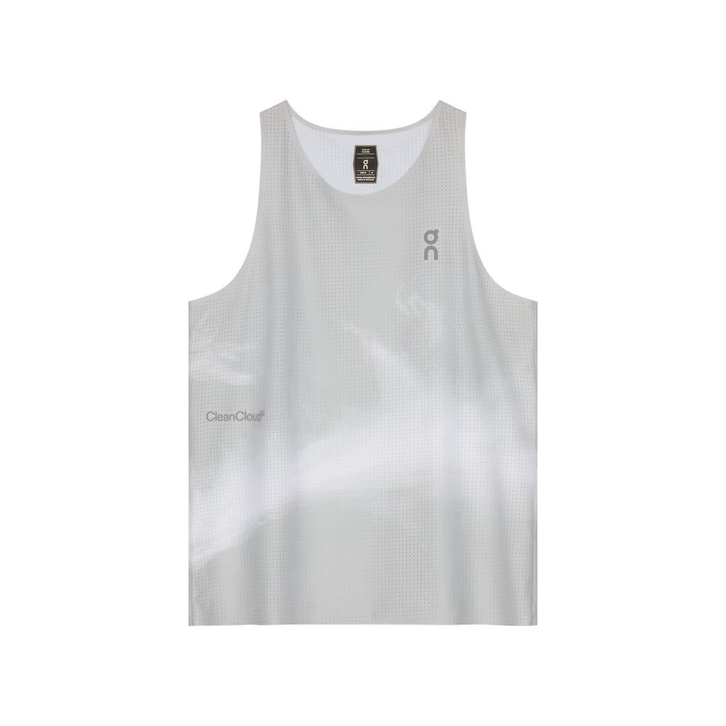 On Pace Tank