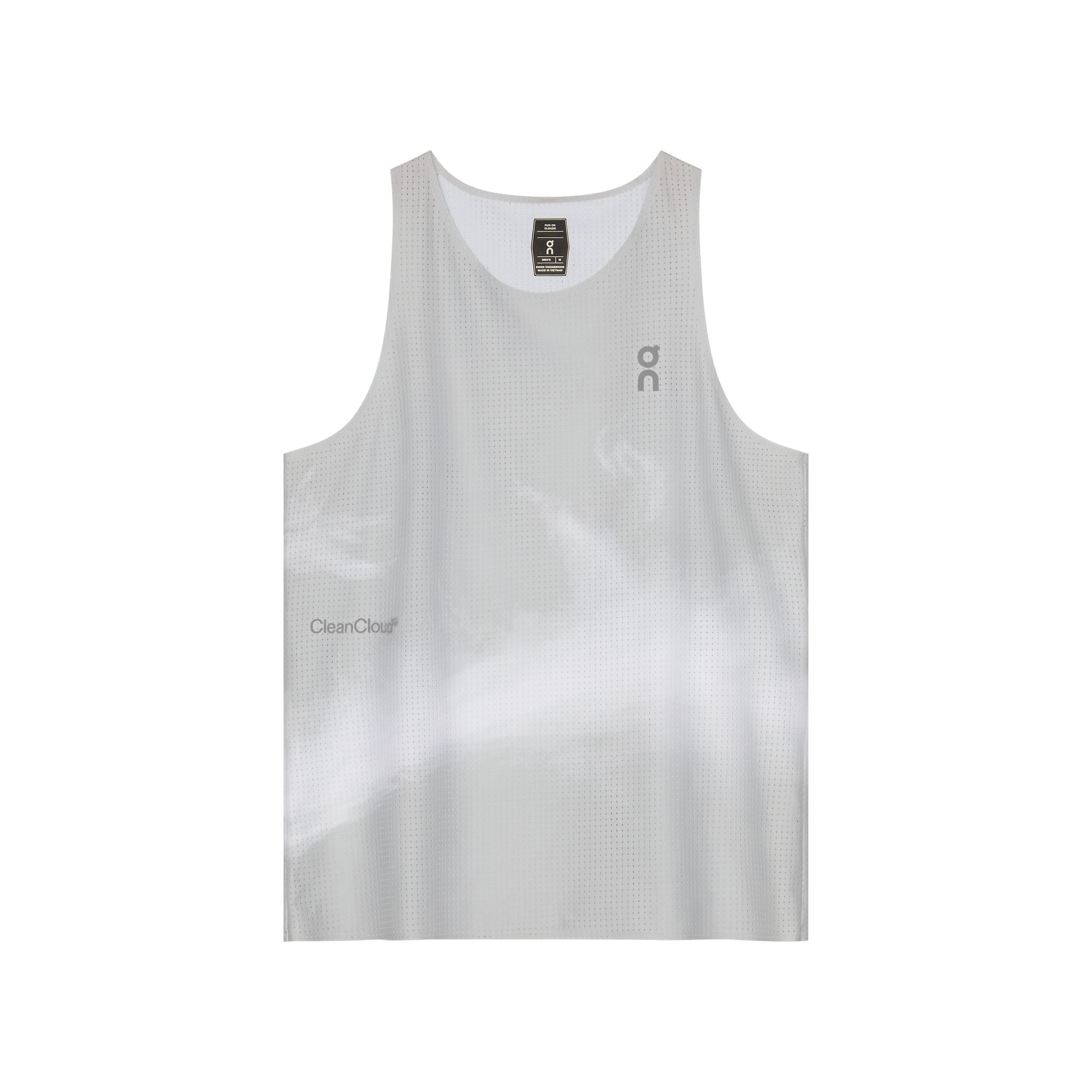 On Pace Tank