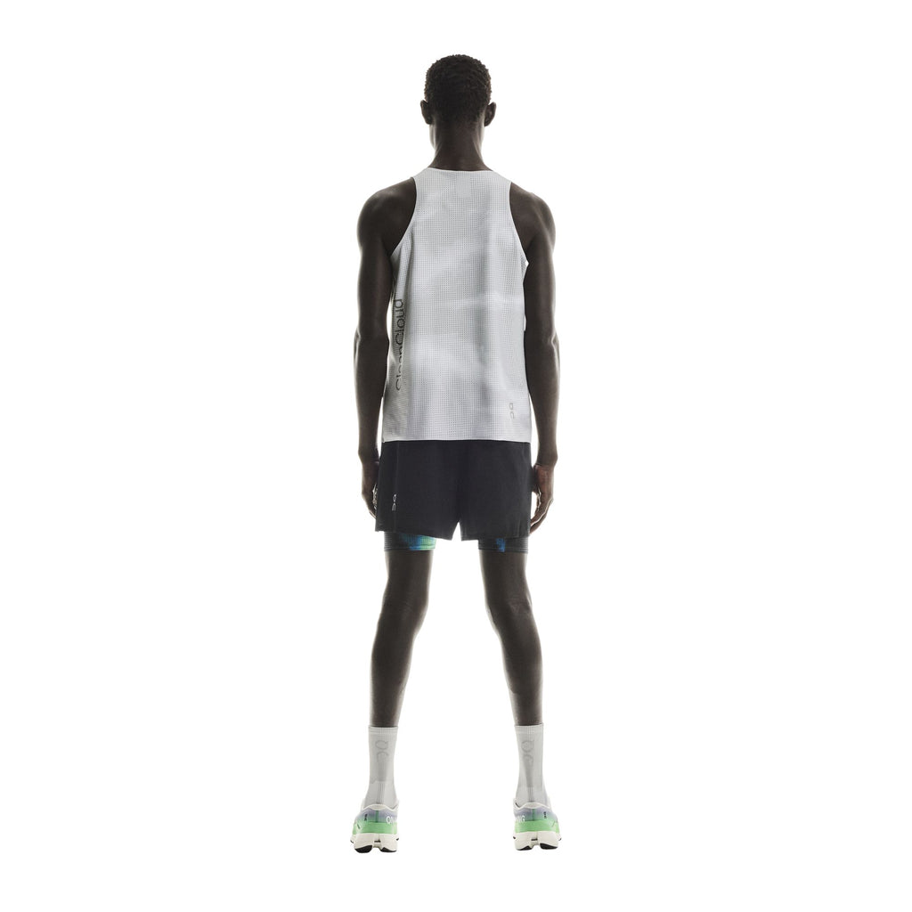 On Pace Tank