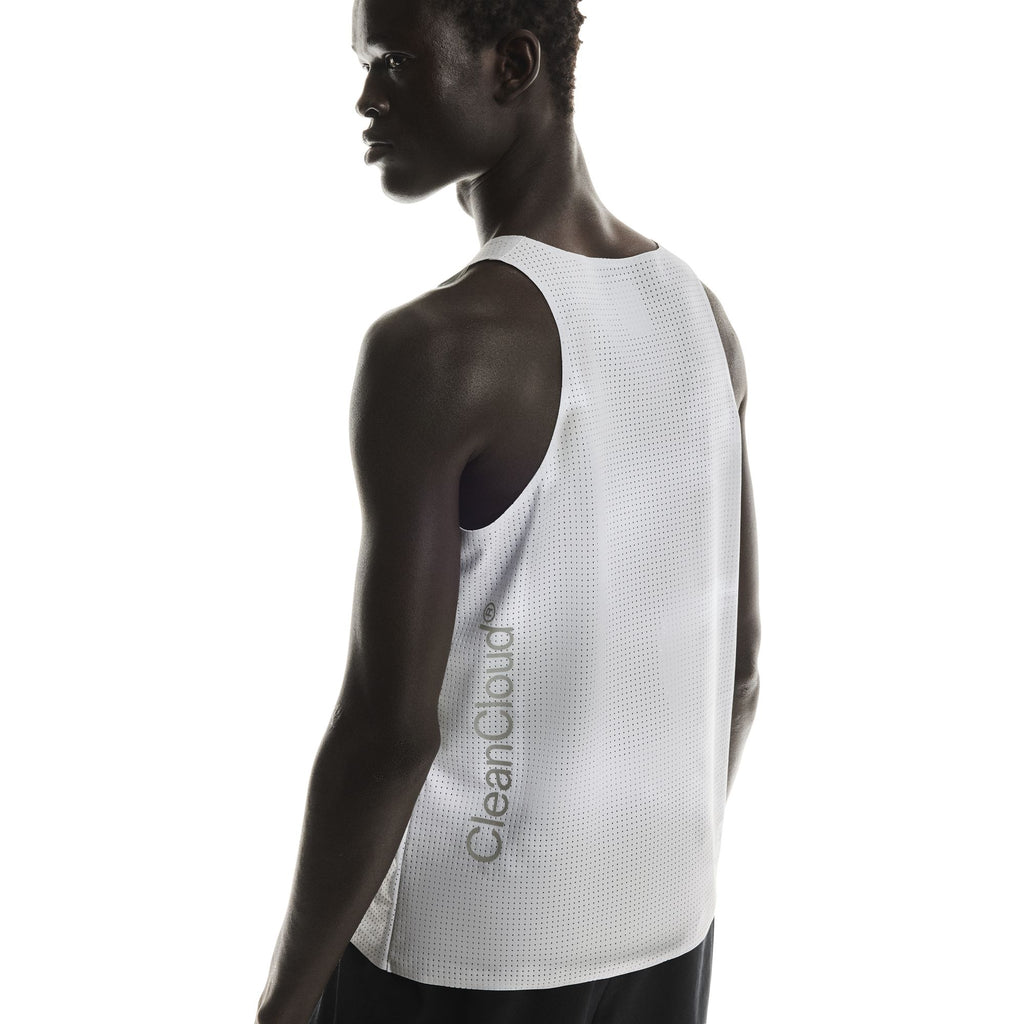 On Pace Tank