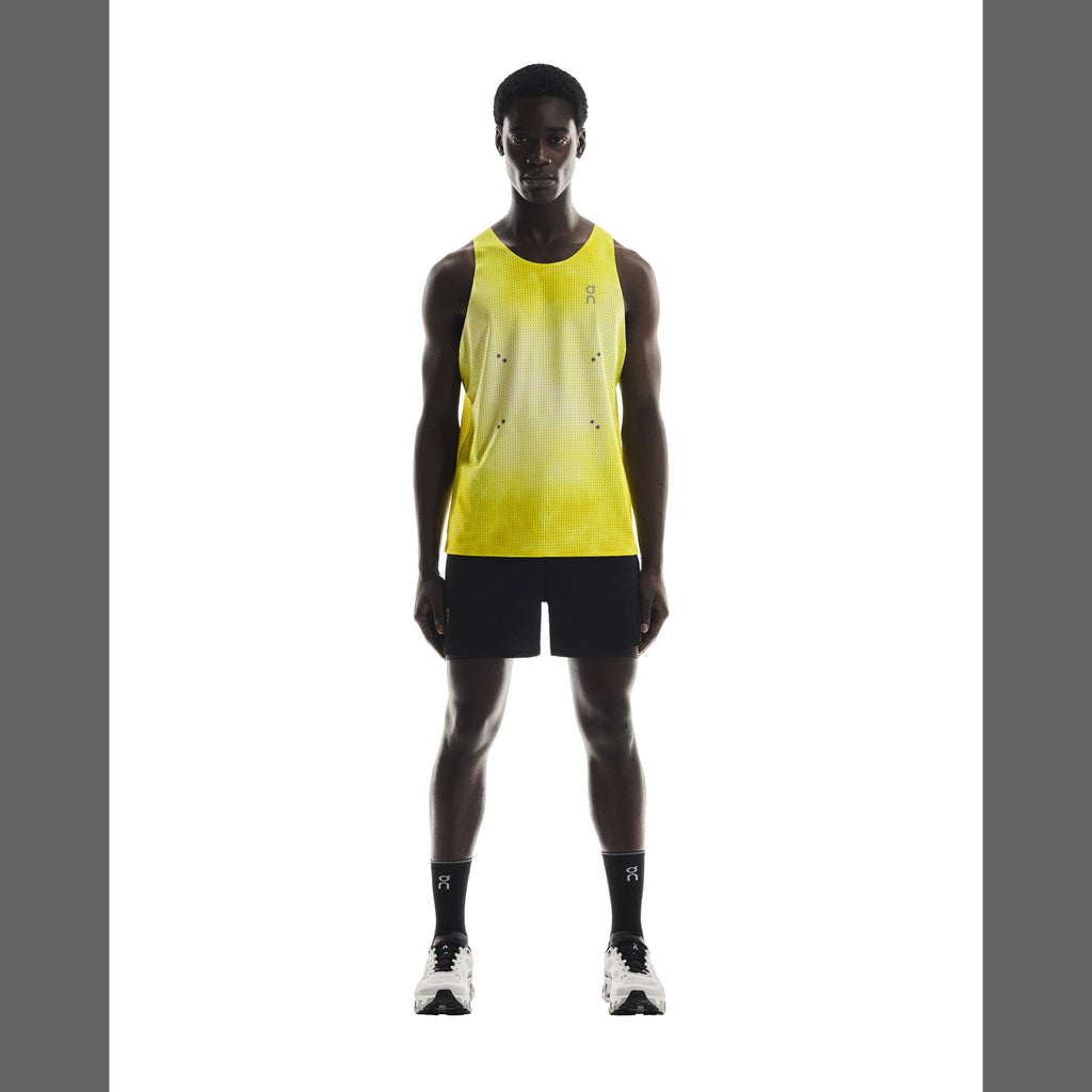 On Pace Tank
