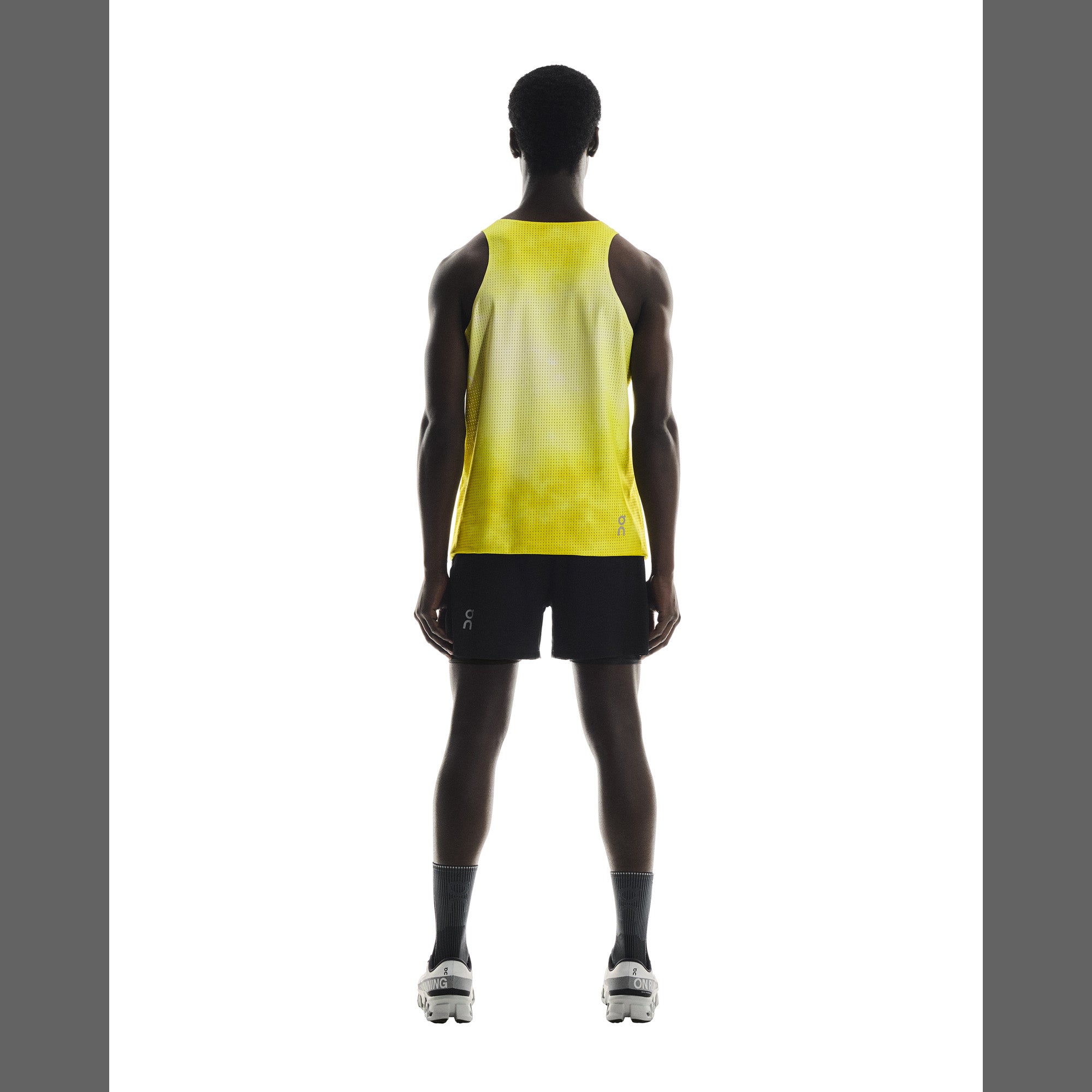 On Pace Tank