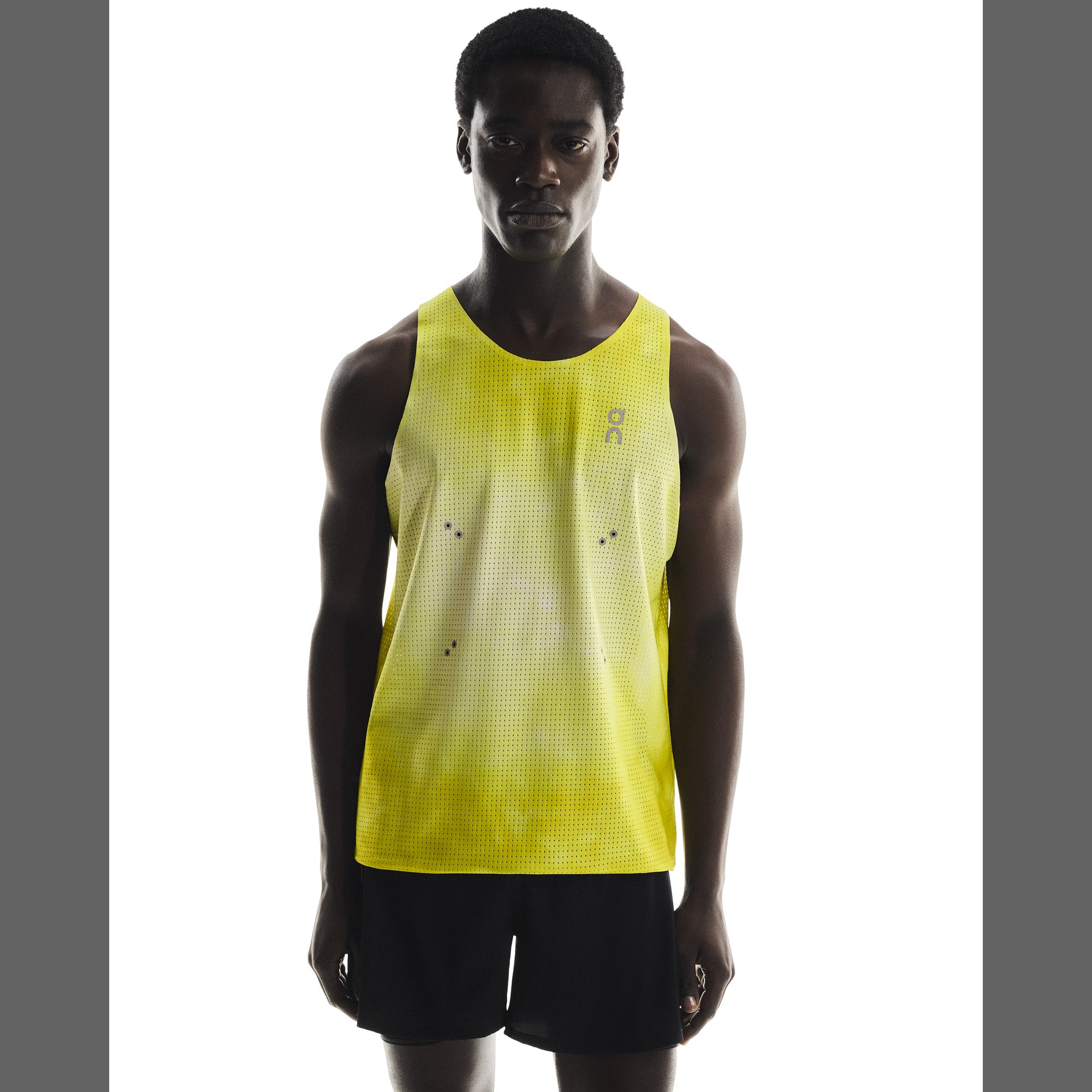 On Pace Tank
