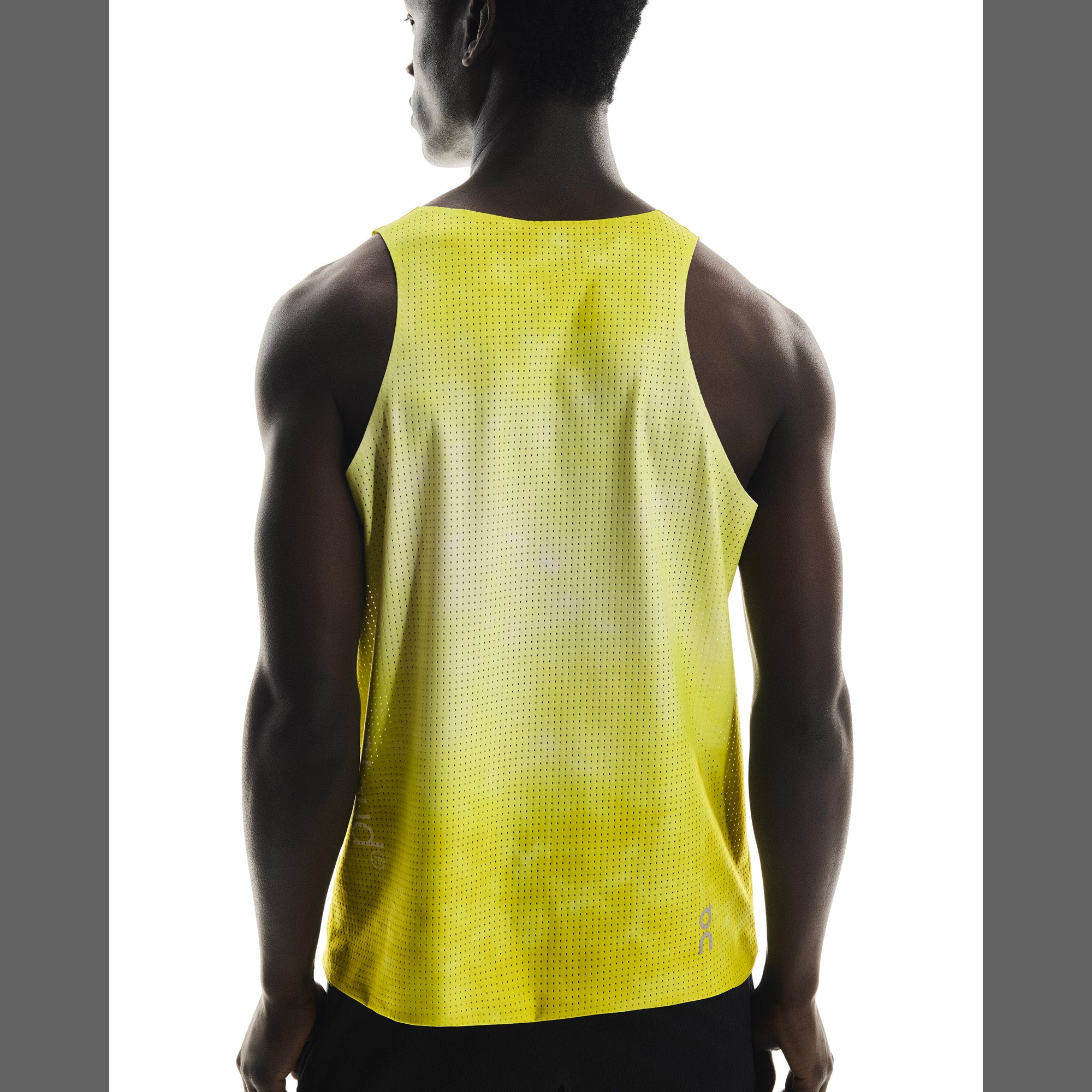 On Pace Tank