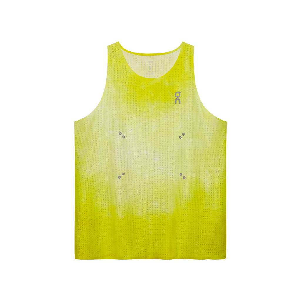 On Pace Tank