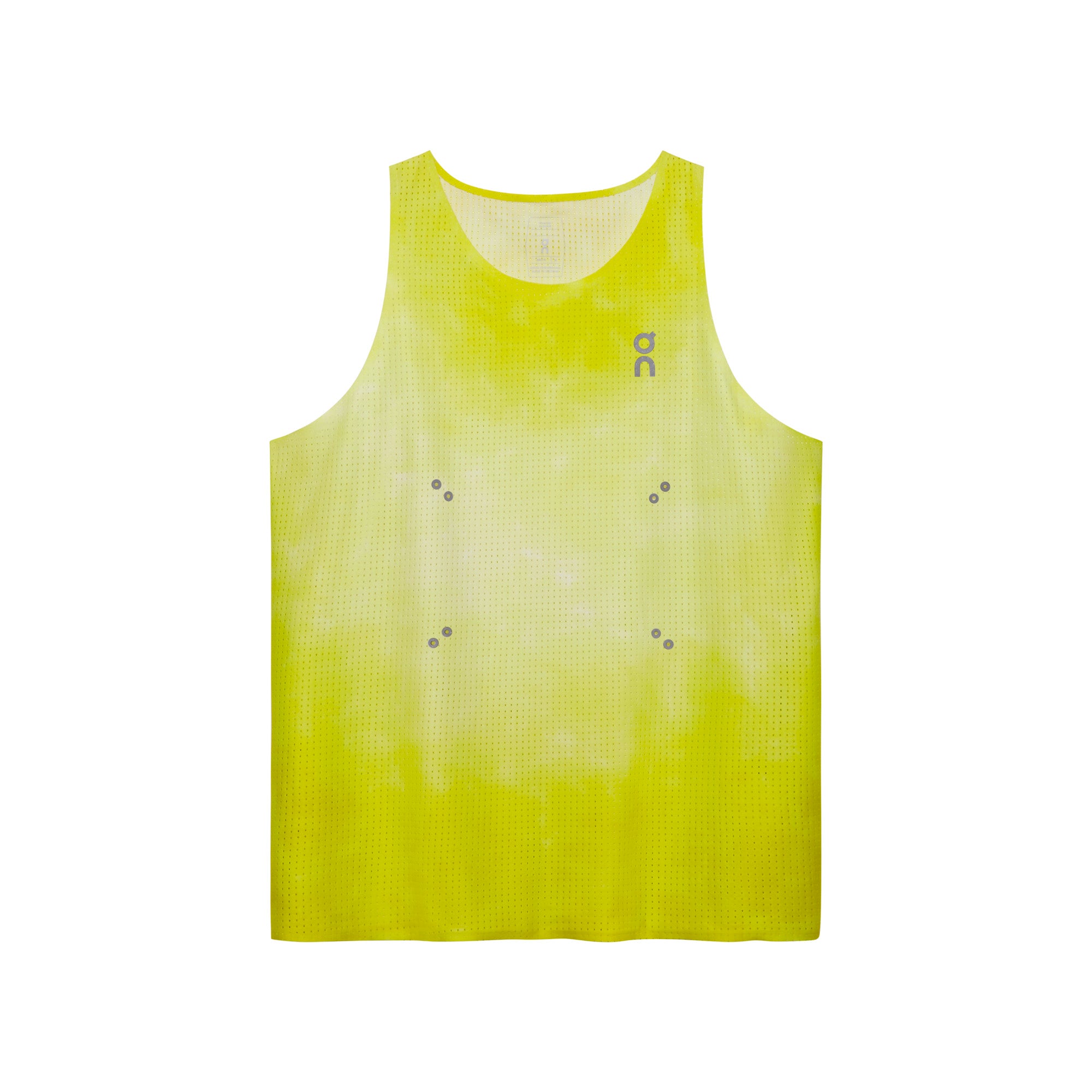 On Pace Tank