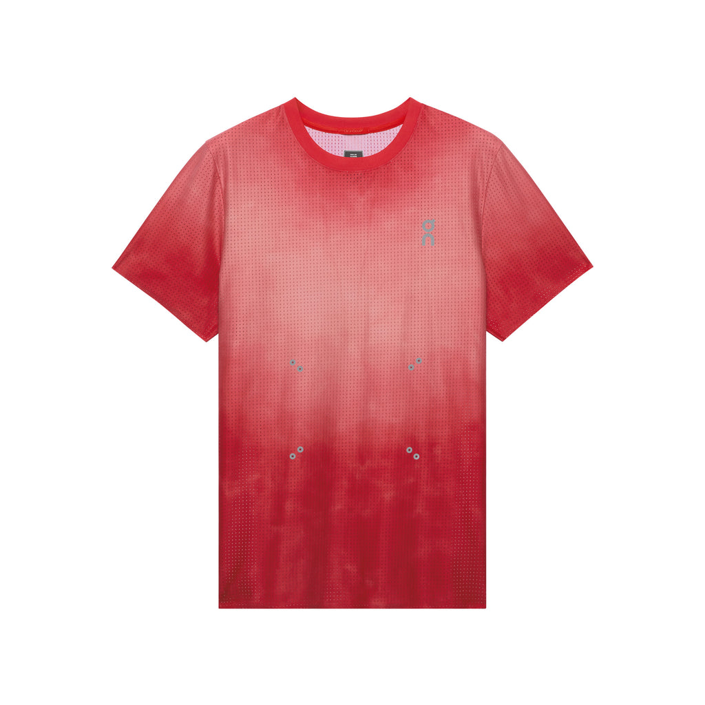 On Pace Mesh-T