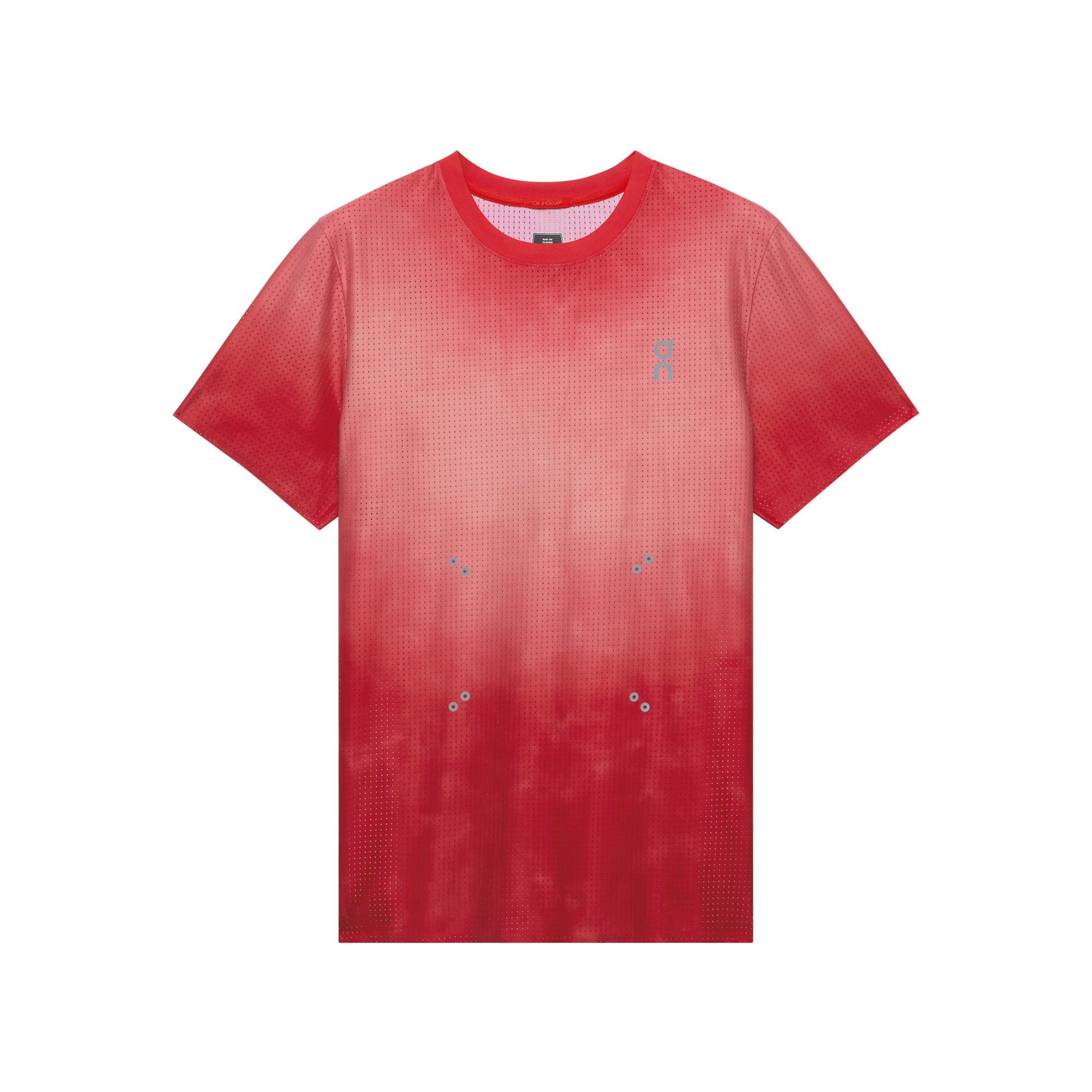 On Pace Mesh-T