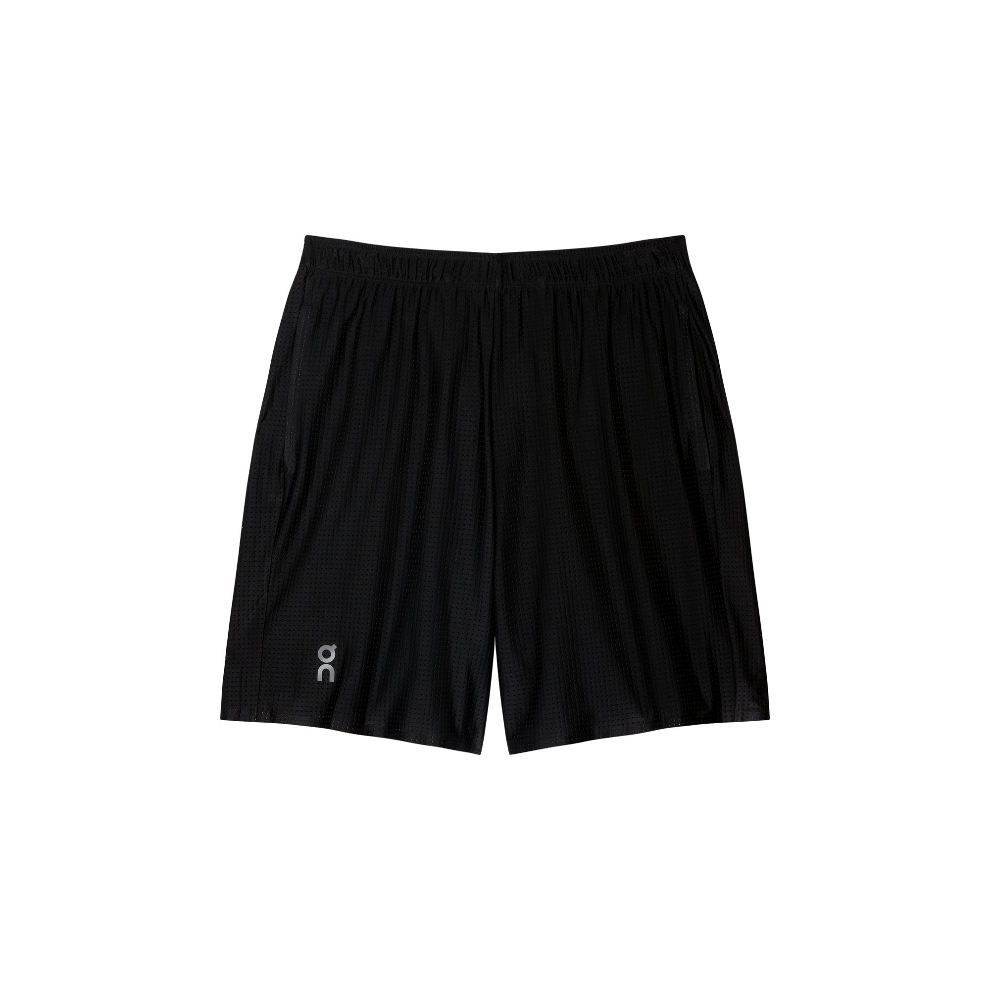 On Pace Mesh Shorts
