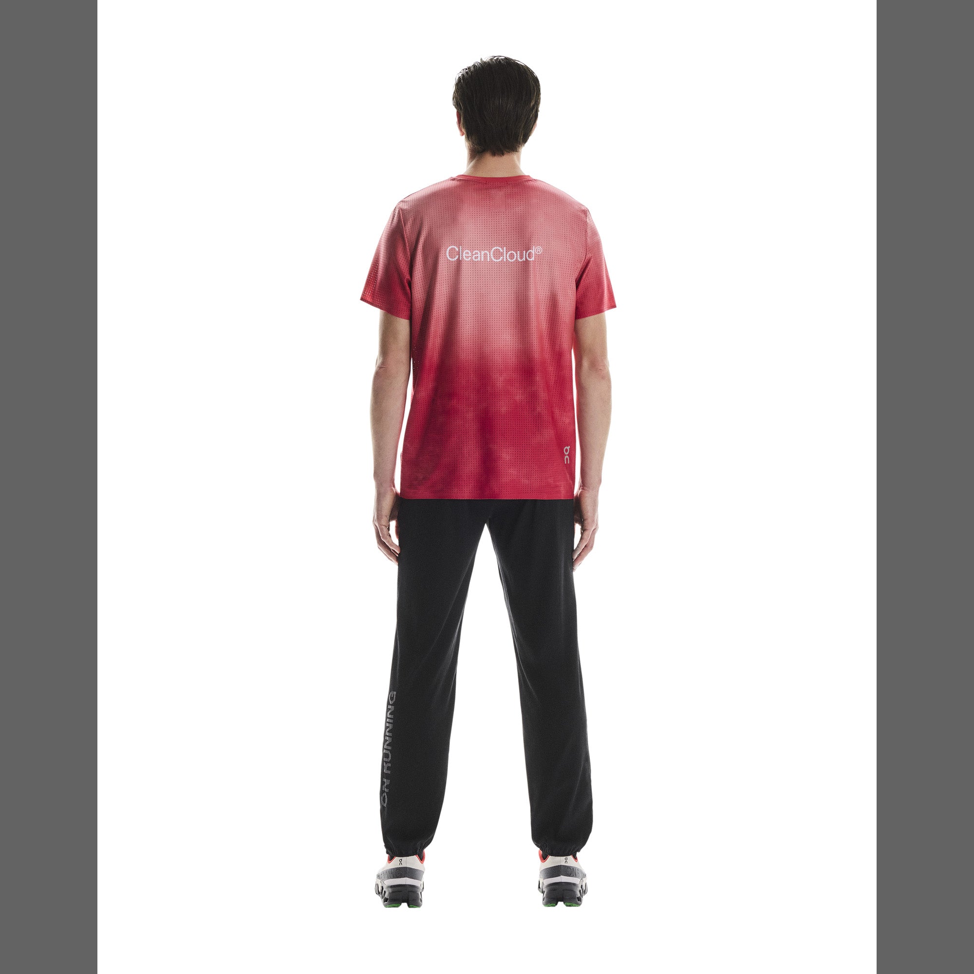 On Pace Pants