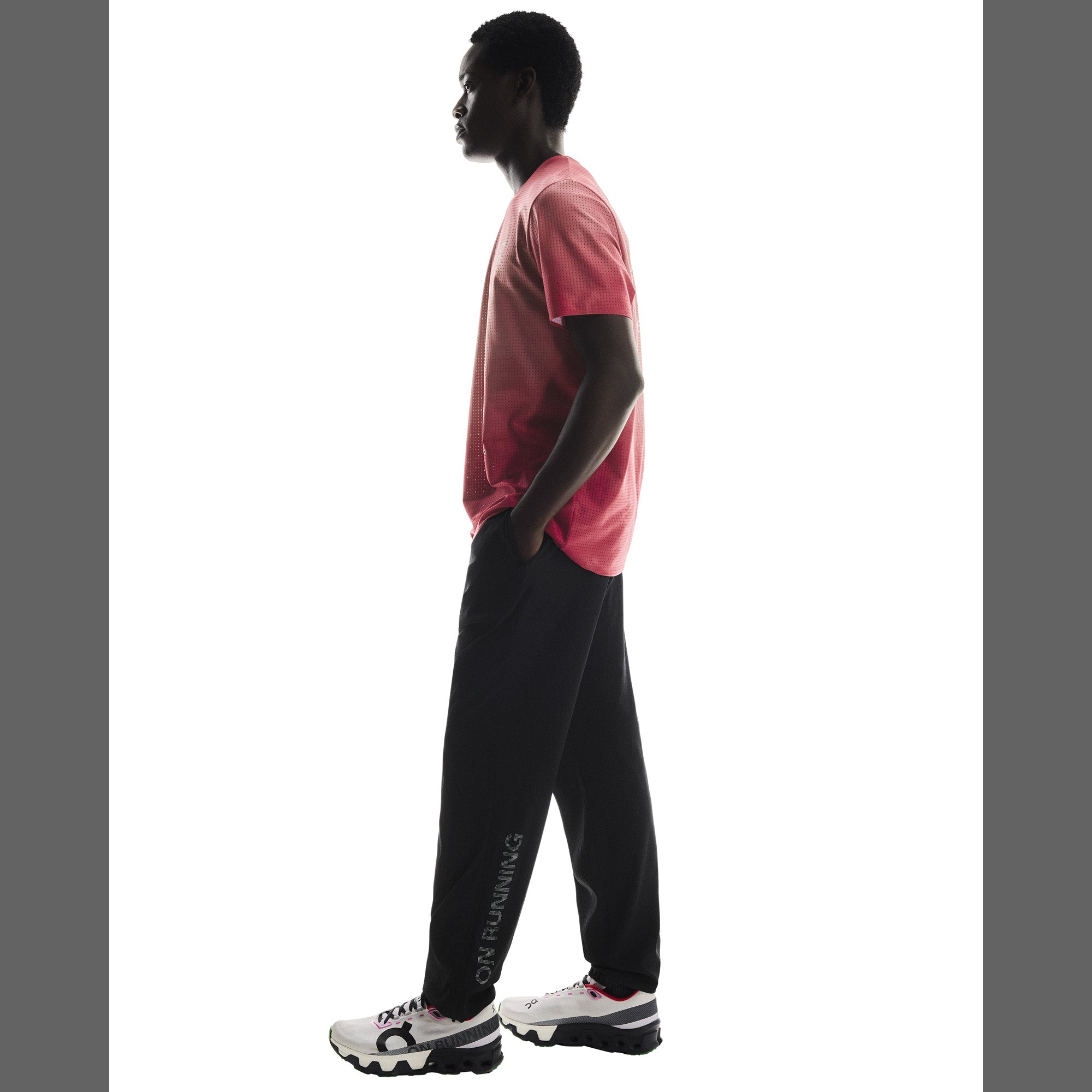 On Pace Pants