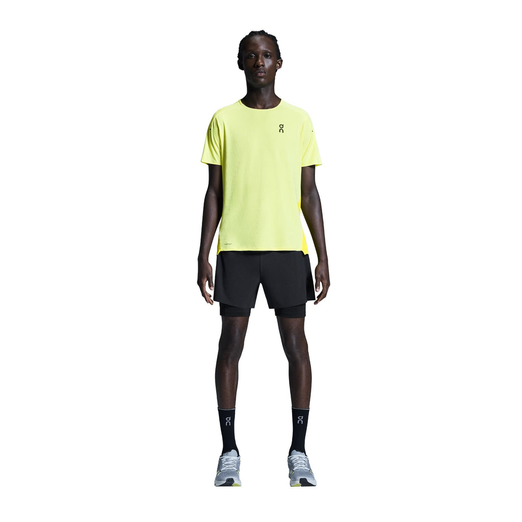On 5" Performance 2/1 Shorts