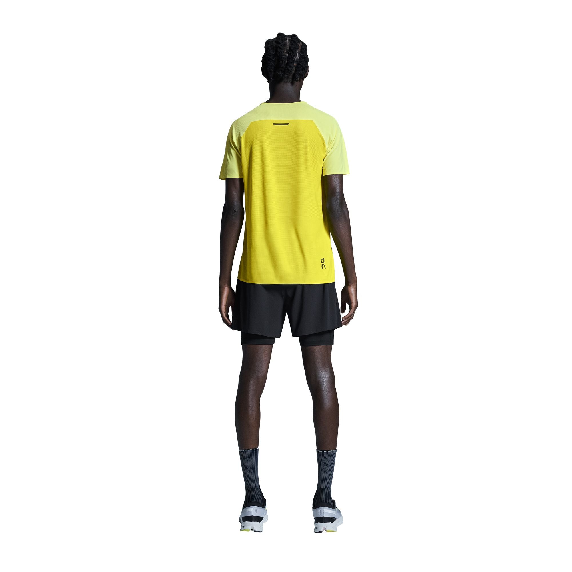 On 5" Performance 2/1 Shorts