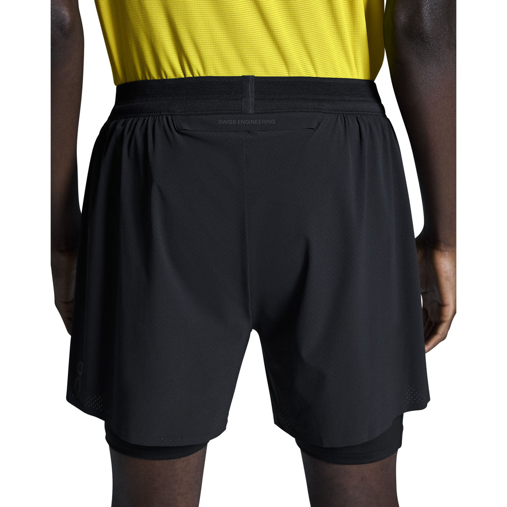 On 5" Performance 2/1 Shorts