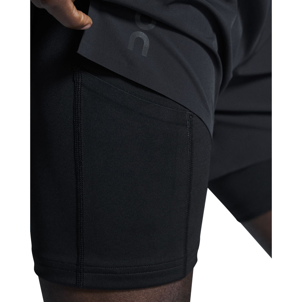 On 5" Performance 2/1 Shorts