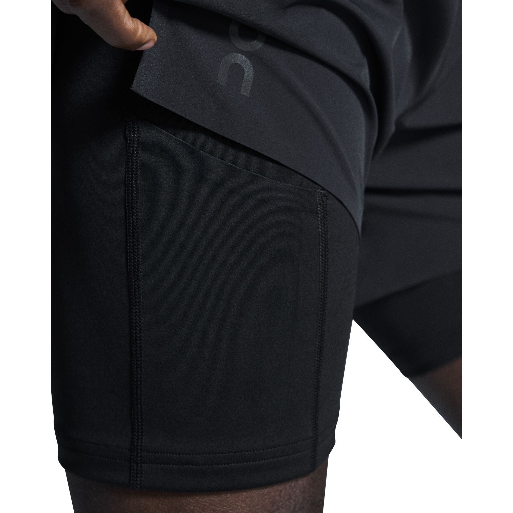 On 5" Performance 2/1 Shorts