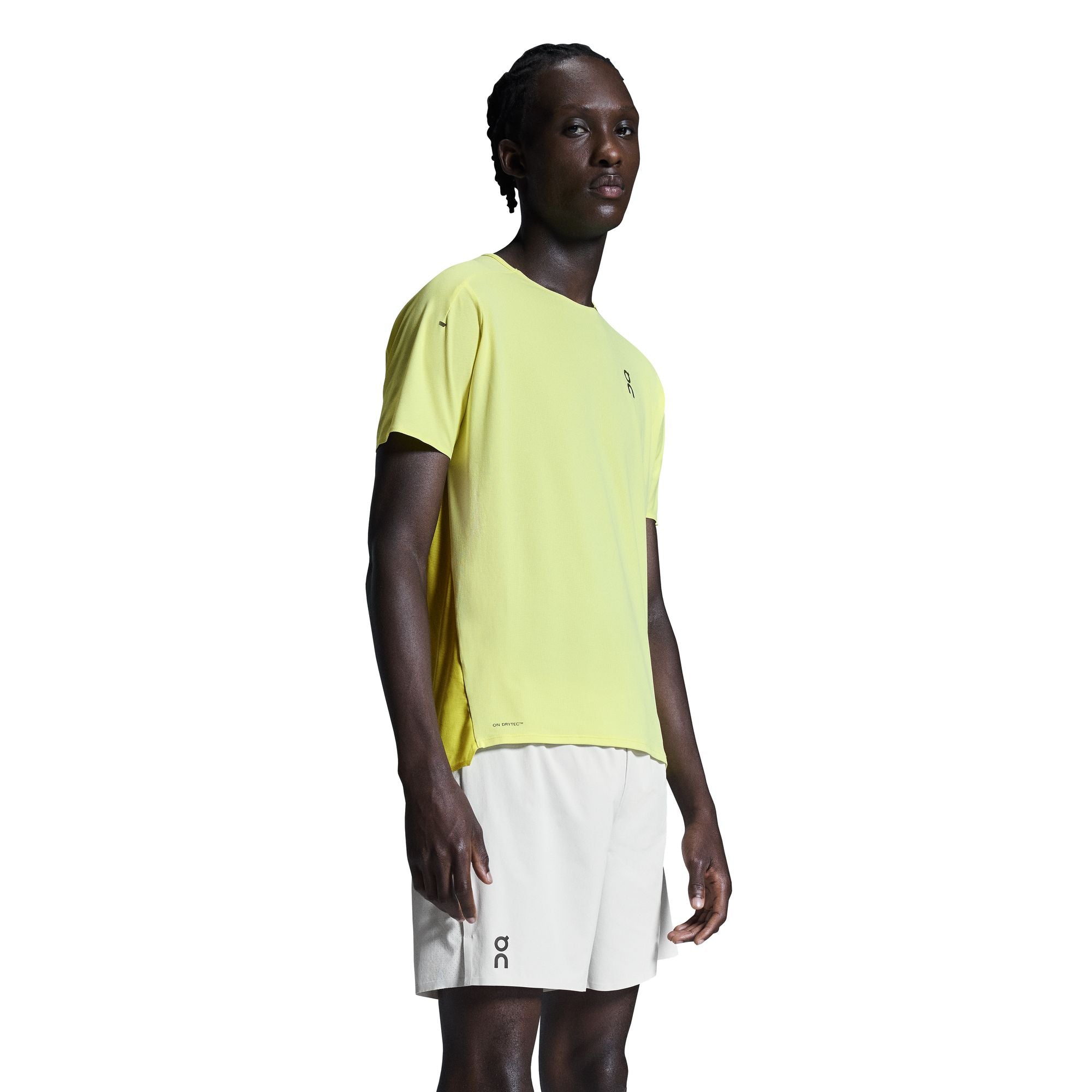 On 7" Performance Shorts