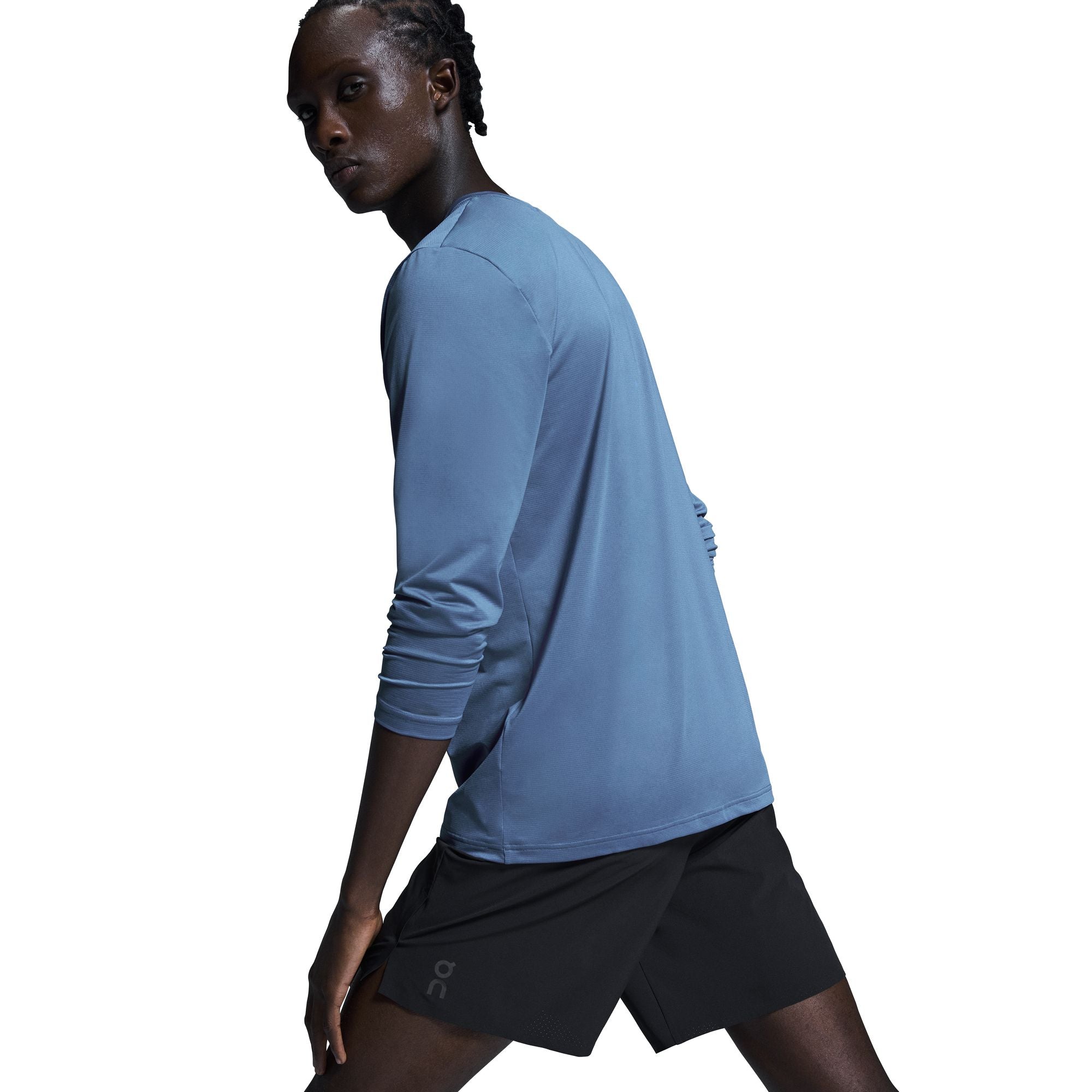 On 7" Performance Shorts
