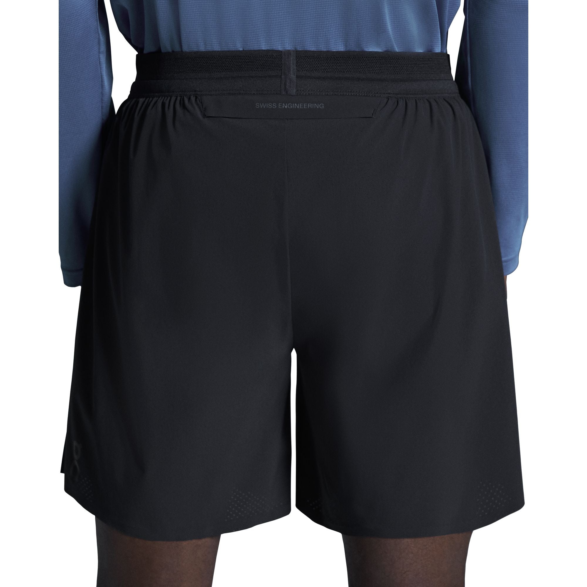 On 7" Performance Shorts