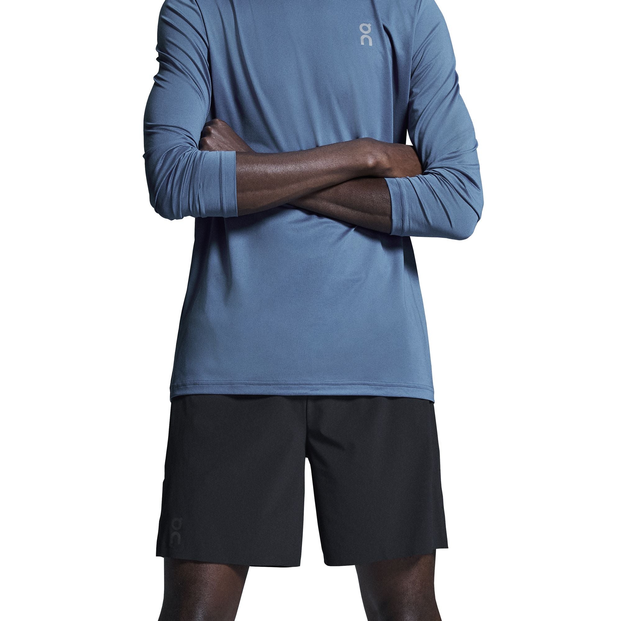On 7" Performance Shorts