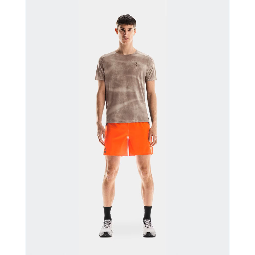 On 7" Performance Shorts