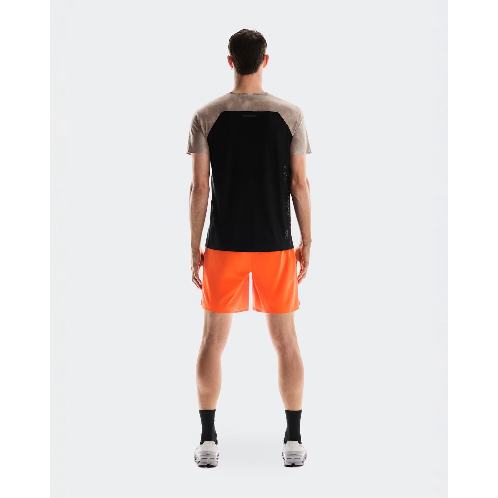 On 7" Performance Shorts