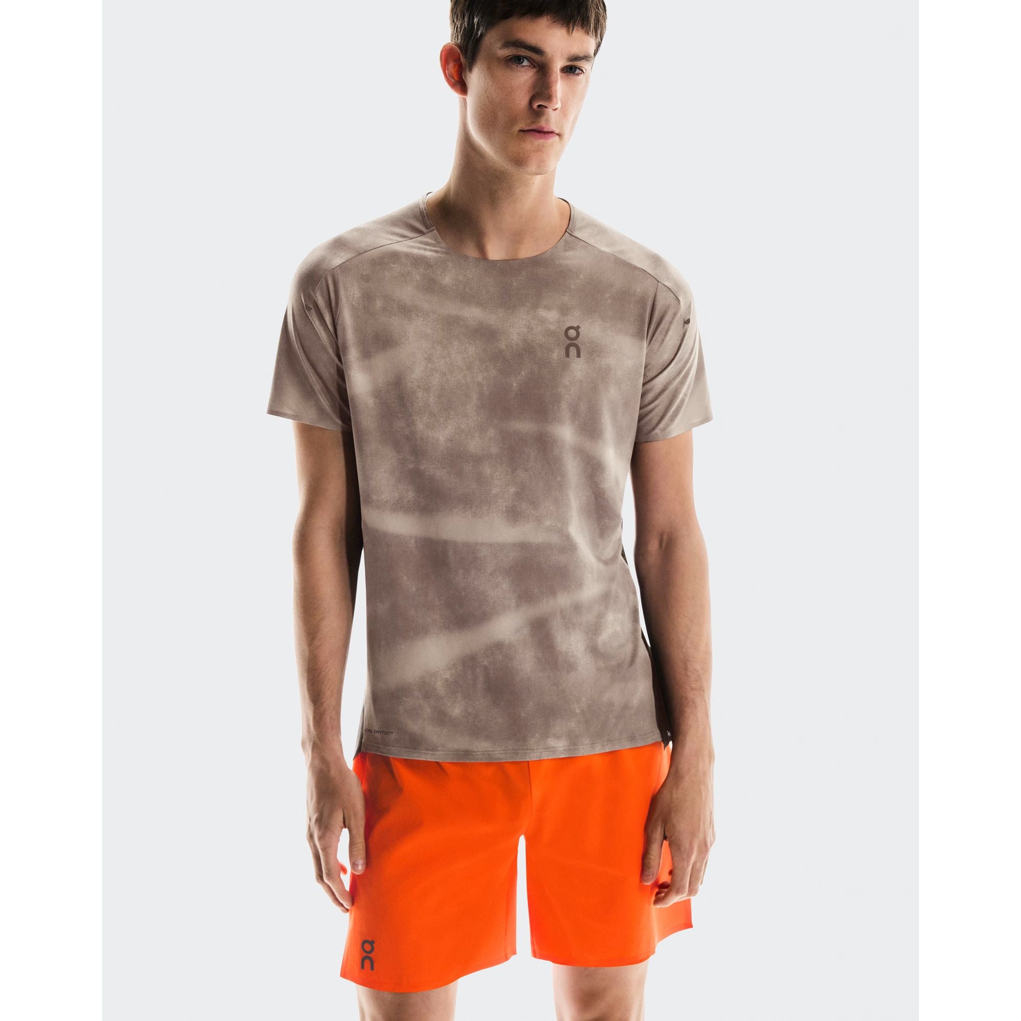 On 7" Performance Shorts