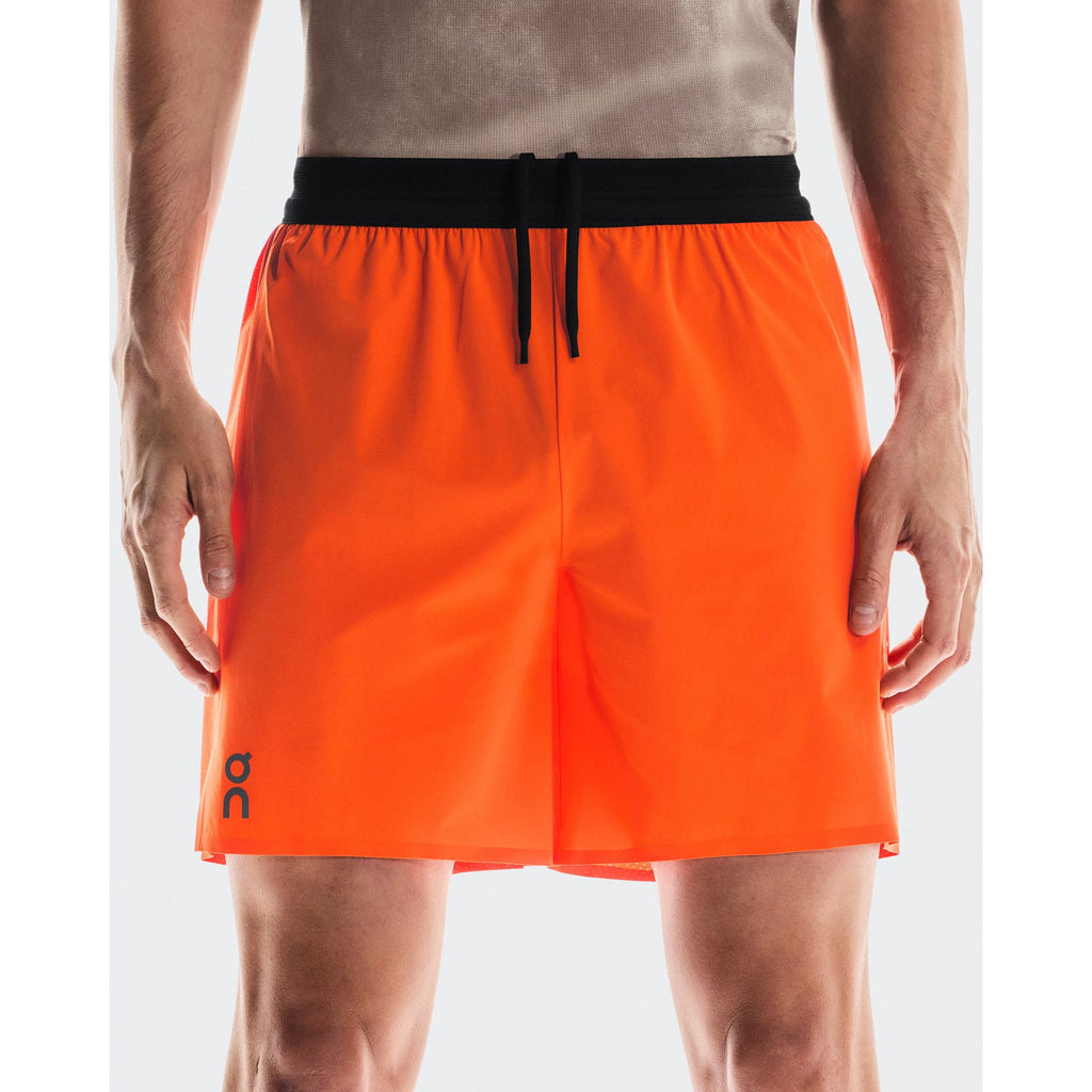On 7" Performance Shorts