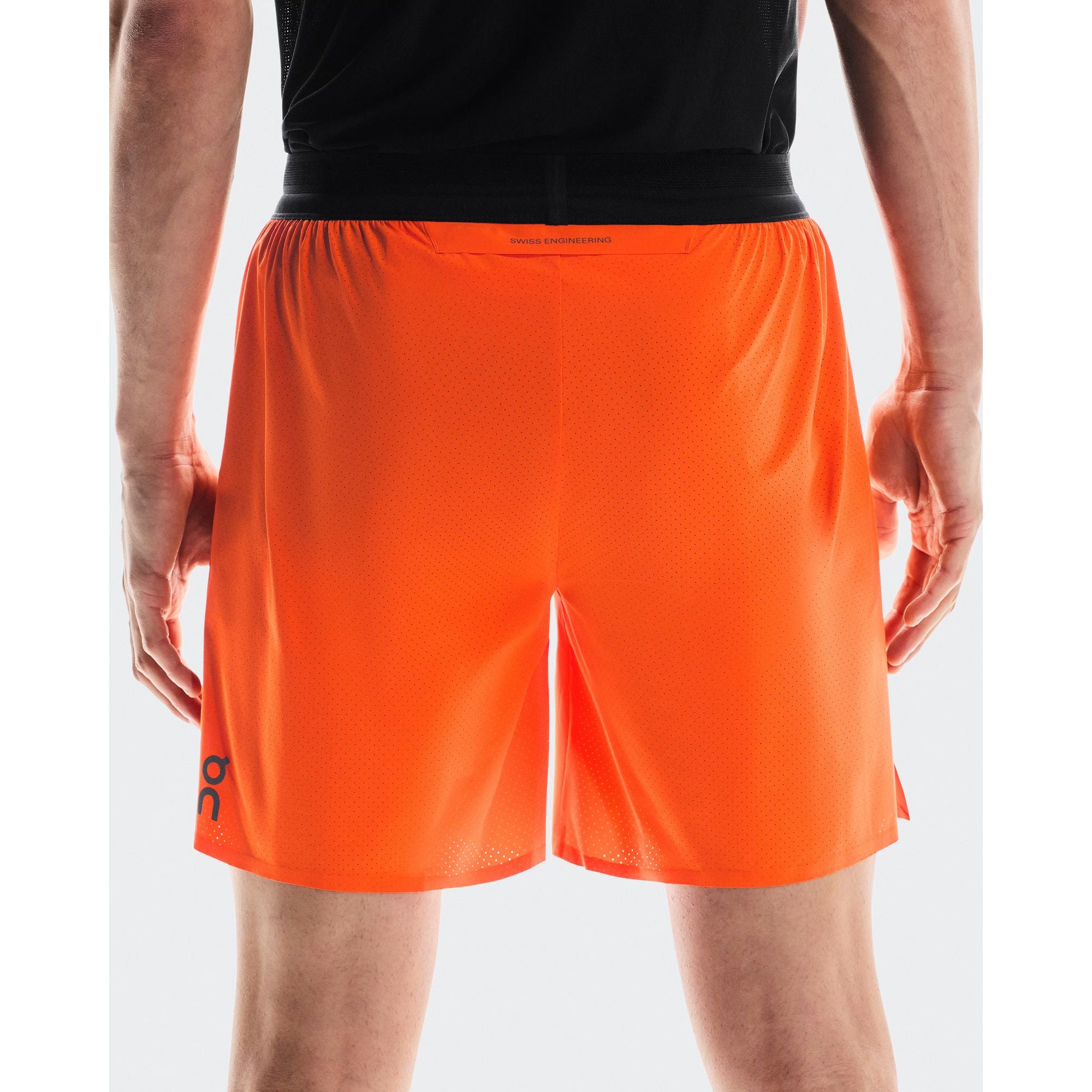 On 7" Performance Shorts