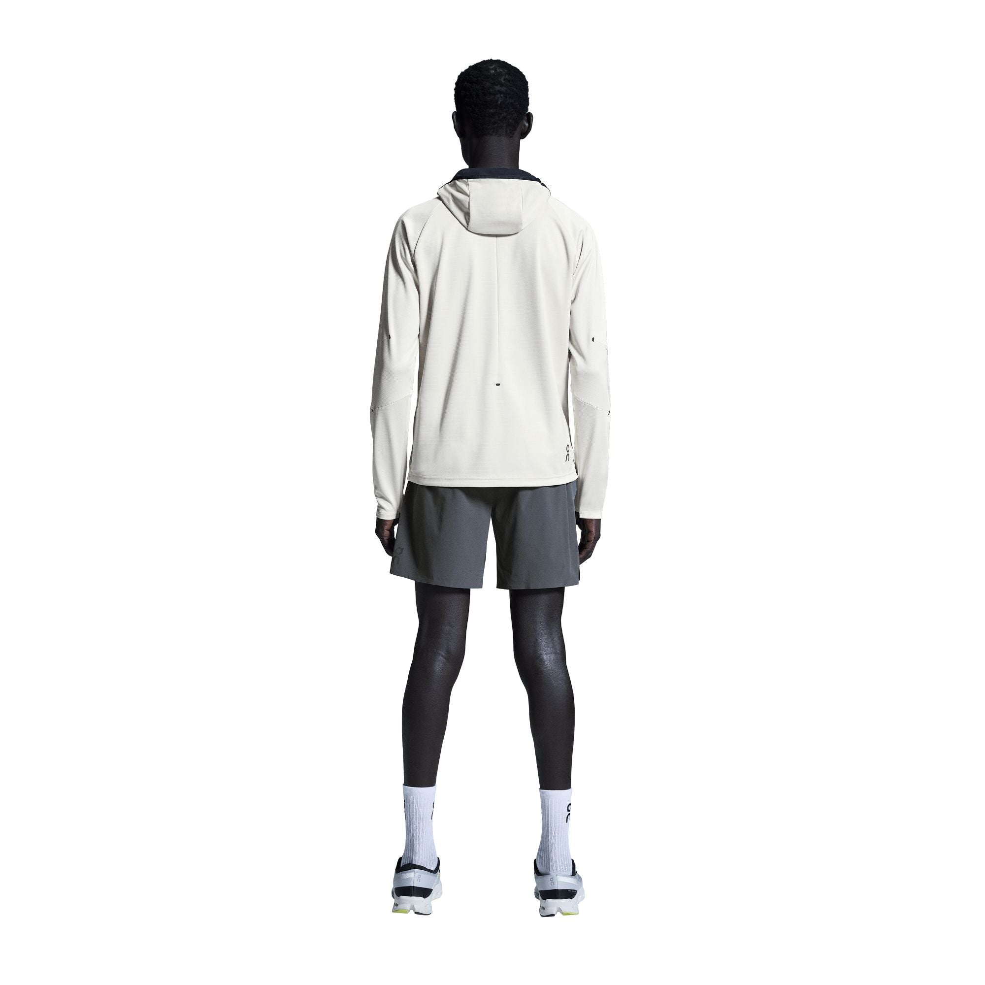 On 7" Performance Shorts