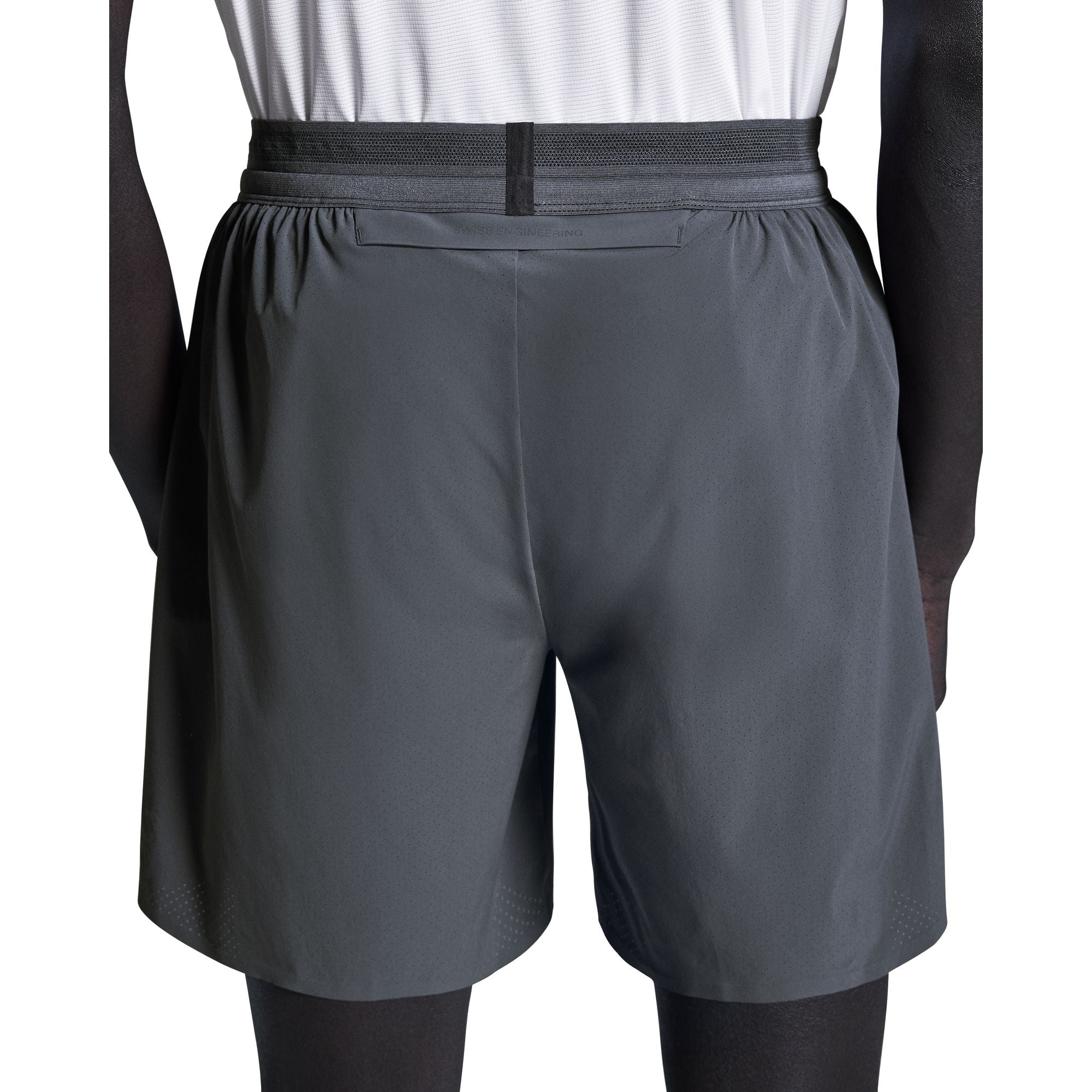 On 7" Performance Shorts